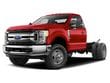 Used 2019 Ford Super Duty F-350 DRW XL
