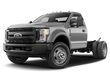 Used 2019 Ford F-450 Chassis  Truck Regular Cab