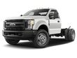 Used 2019 Ford F-450SD XL Truck Regular Cab