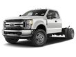 Certified 2019 Ford F-450SD XL Truck Super Cab