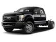 Used 2019 Ford F-450 Chassis  Truck Crew Cab