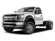 Used 2019 Ford F-550 Chassis Cab XL Chassis Truck