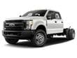 Used 2019 Ford F-550 Chassis  Truck Crew Cab
