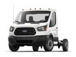 Used 2019 Ford Transit-350 Cutaway Base Truck