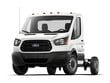 Used 2019 Ford Transit-350 Cab Chassis Base Truck
