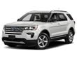 Used 2019 Ford Explorer XLT SUV
