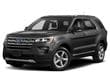 Used 2019 Ford Explorer Limited SUV