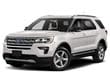 Used 2019 Ford Explorer Limited SUV