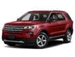 Used 2019 Ford Explorer XLT SUV