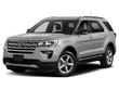Used 2019 Ford Explorer XLT SUV