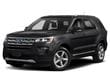 Used 2019 Ford Explorer Limited SUV