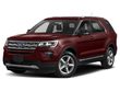 Used 2019 Ford Explorer Sport SUV