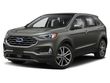 Used 2019 Ford Edge SEL SUV