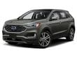 Used 2019 Ford Edge SEL SUV