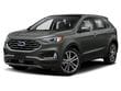 Used 2019 Ford Edge Titanium SUV