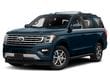 Certified 2019 Ford Expedition XLT SUV