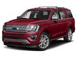 Used 2019 Ford Expedition Platinum SUV