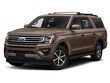 Used 2019 Ford Expedition Max XLT SUV