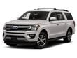 Used 2019 Ford Expedition MAX Limited Sport Utility