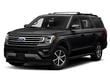 Used 2019 Ford Expedition Max Limited SUV