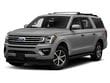 Certified 2019 Ford Expedition Max Limited SUV