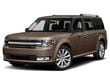 Used 2019 Ford Flex Limited SUV