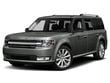 Used 2019 Ford Flex Limited SUV