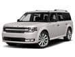 Used 2019 Ford Flex Limited SUV