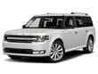 Used 2019 Ford Flex Limited SUV