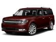 Used 2019 Ford Flex Limited SUV