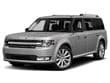 Used 2019 Ford Flex Limited w/EcoBoost SUV