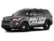 Used 2019 Ford Utility Police Interceptor Base SUV