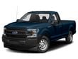 Used 2019 Ford F-150 XL Truck