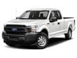 Used 2019 Ford F-150 XL Truck SuperCab Styleside