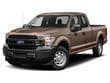 Used 2019 Ford F-150 XLT Truck SuperCab Styleside