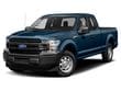 Used 2019 Ford F-150  Truck SuperCab Styleside