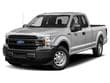 Used 2019 Ford F-150 XLT Truck
