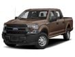Used 2019 Ford F-150  Truck SuperCrew Cab