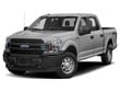 Used 2019 Ford F-150 XLT Truck SuperCrew Cab