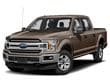 Used 2019 Ford F-150 XLT Crew Cab