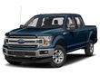 Used 2019 Ford F-150 XLT Crew Cab