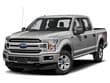 Used 2019 Ford F-150 XLT Crew Cab