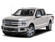 Used 2019 Ford F-150 King Ranch Truck SuperCrew Cab