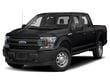 Used 2019 Ford F-150  Truck SuperCrew Cab