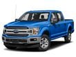 Used 2019 Ford F-150 XLT Truck