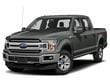 Used 2019 Ford F-150 XLT Truck SuperCrew Cab