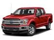 Used 2019 Ford F-150 XLT Crew Cab