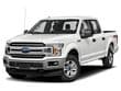 Used 2019 Ford F-150 XLT Truck SuperCrew Cab