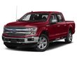 Used 2019 Ford F-150 Lariat Truck SuperCrew Cab