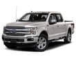 Used 2019 Ford F-150 Lariat Truck SuperCrew Cab